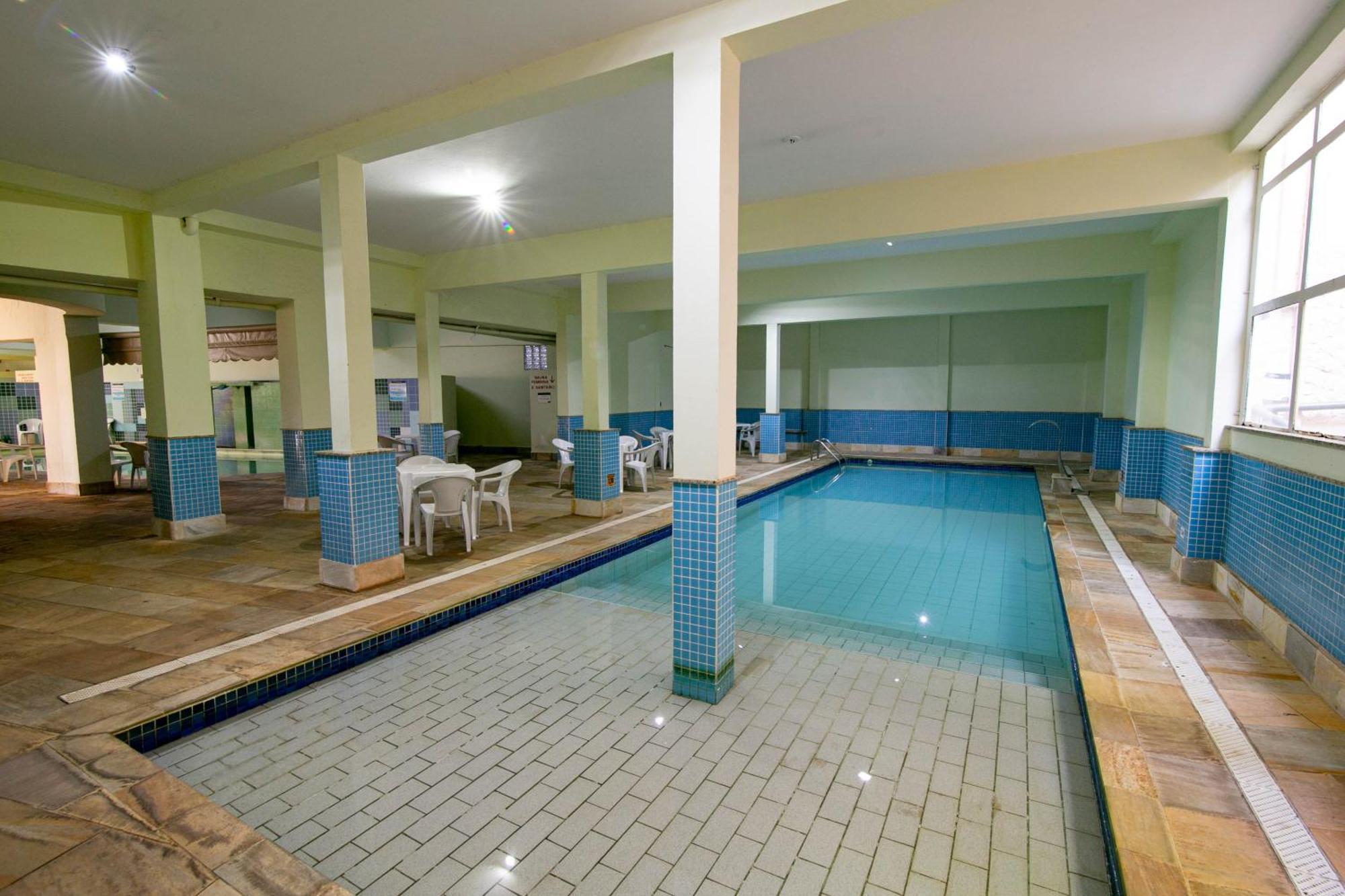 Hotel Fazenda Fonte Colina Verde Sao Pedro  Zewnętrze zdjęcie