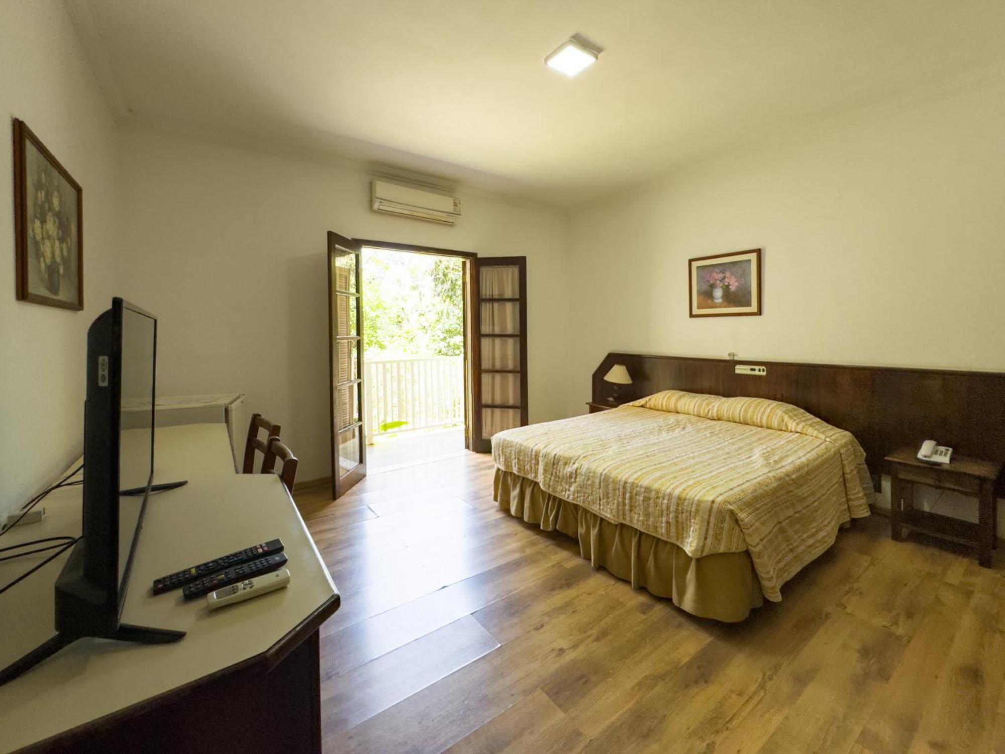 Hotel Fazenda Fonte Colina Verde Sao Pedro  Zewnętrze zdjęcie
