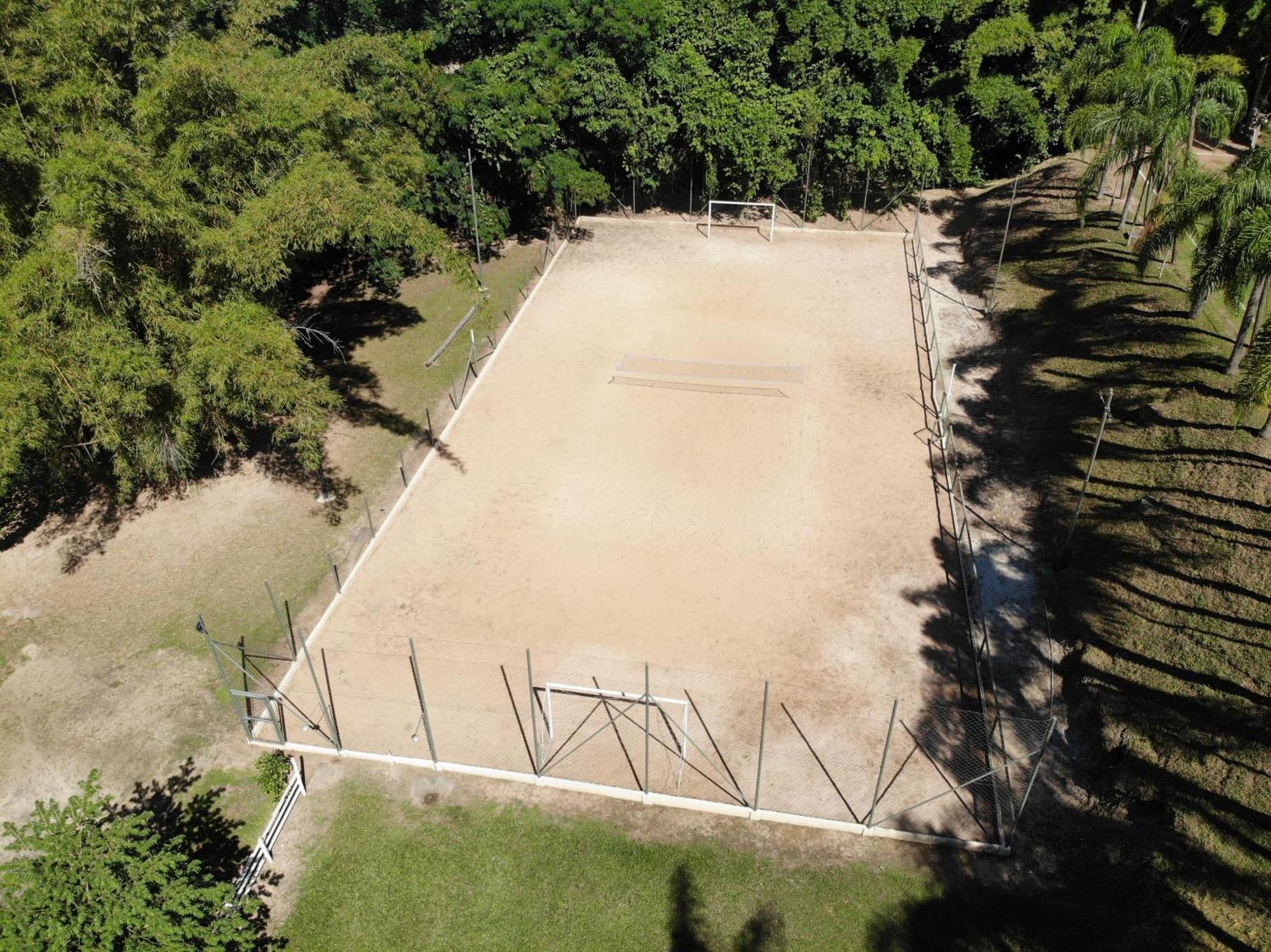 Hotel Fazenda Fonte Colina Verde Sao Pedro  Zewnętrze zdjęcie