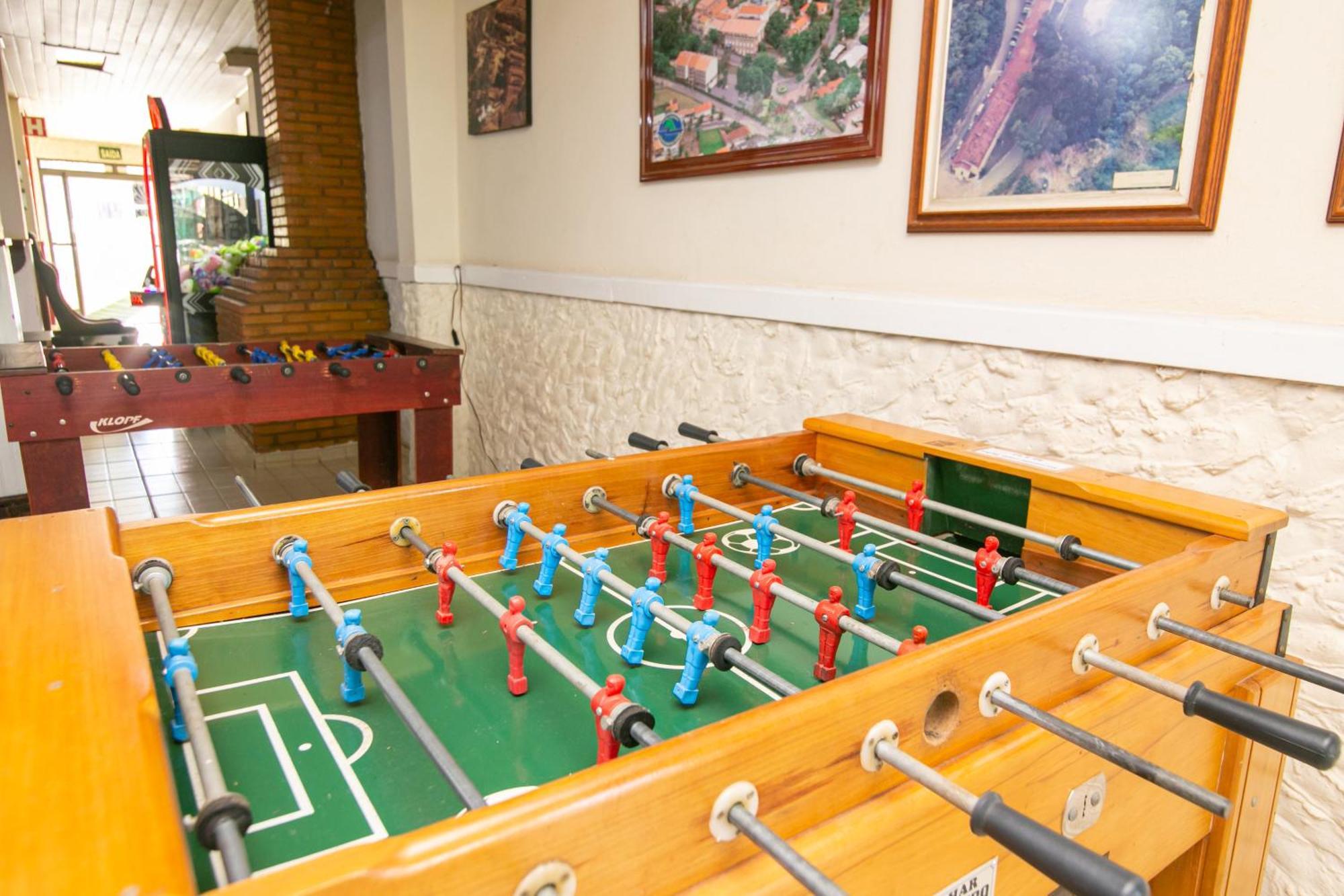 Hotel Fazenda Fonte Colina Verde Sao Pedro  Zewnętrze zdjęcie