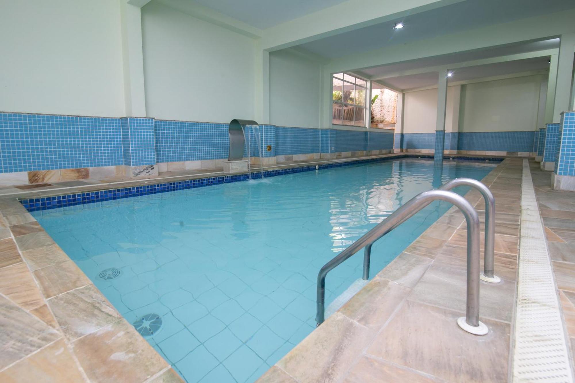 Hotel Fazenda Fonte Colina Verde Sao Pedro  Zewnętrze zdjęcie