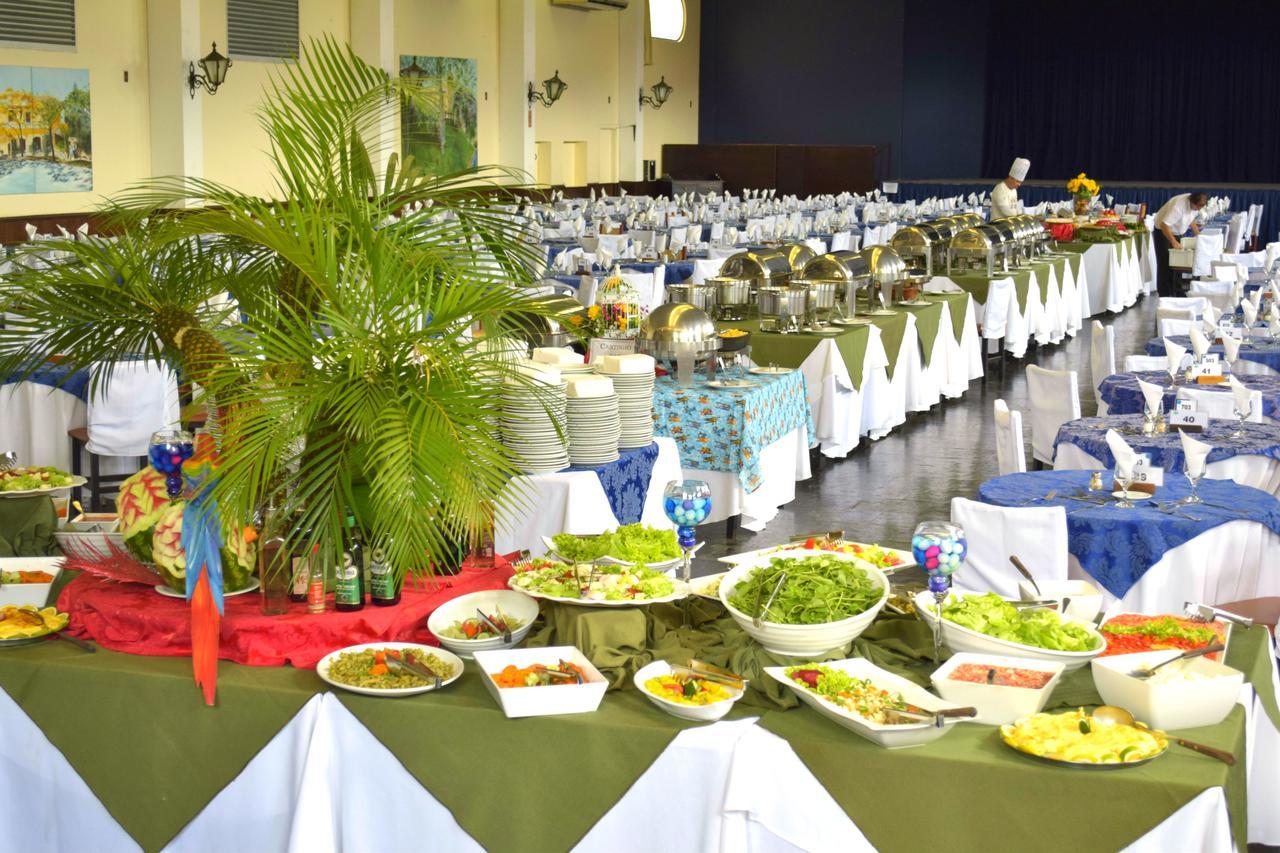Hotel Fazenda Fonte Colina Verde Sao Pedro  Zewnętrze zdjęcie