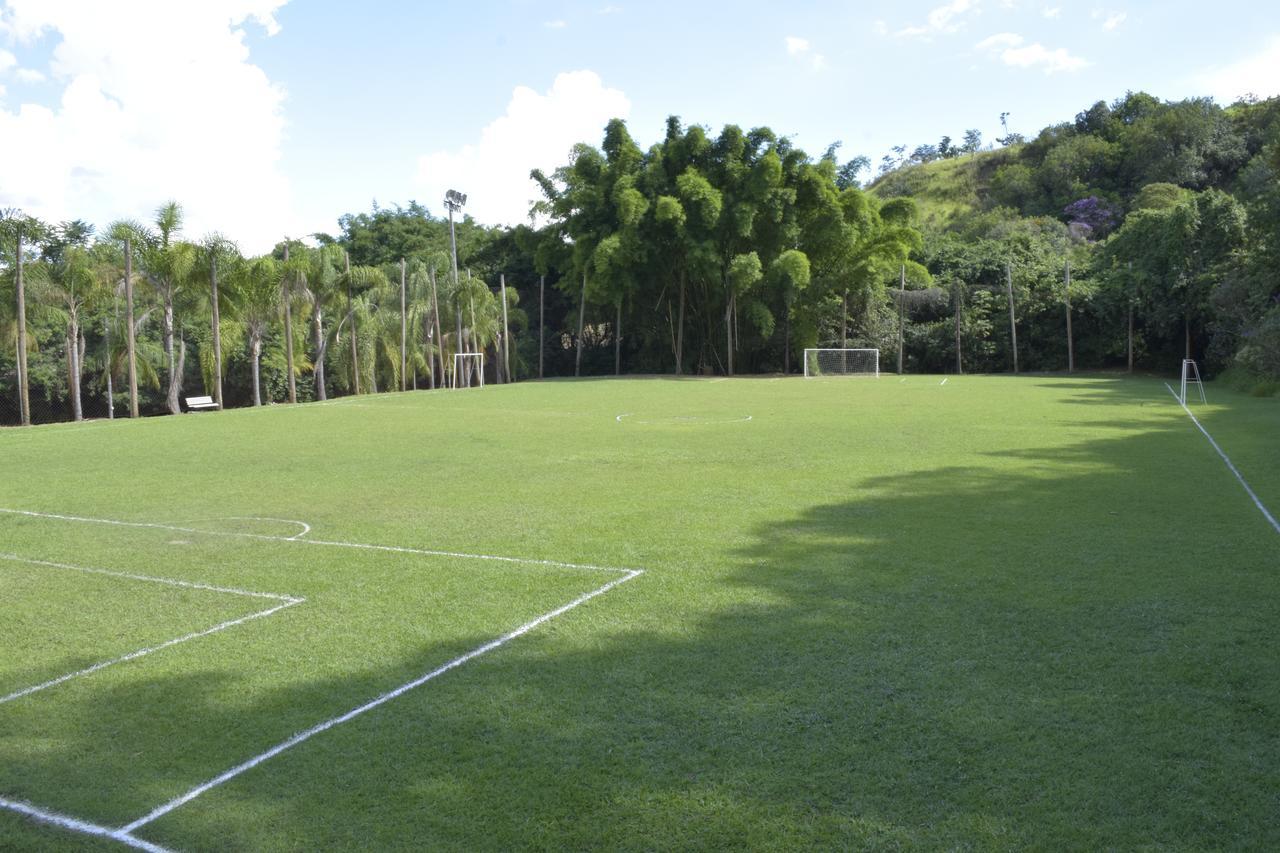 Hotel Fazenda Fonte Colina Verde Sao Pedro  Zewnętrze zdjęcie