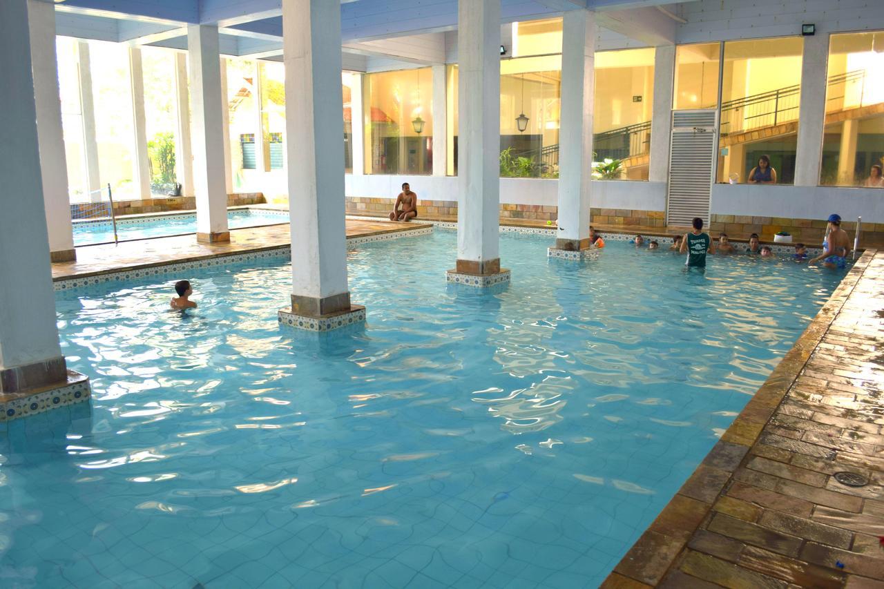 Hotel Fazenda Fonte Colina Verde Sao Pedro  Zewnętrze zdjęcie